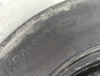 2007-2020 Hyundai Santa Fe Spare Donut Tire Wheel Rim Oem - Oemusedautoparts1.com