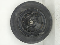 2007-2020 Hyundai Santa Fe Spare Donut Tire Wheel Rim Oem - Oemusedautoparts1.com