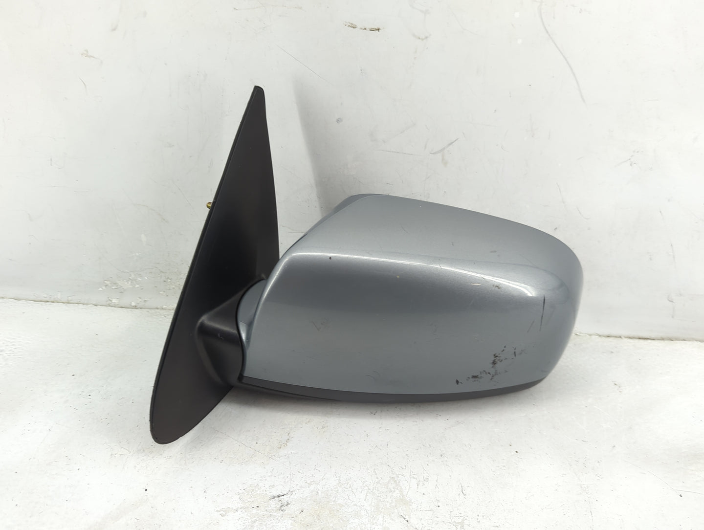 2007-2012 Hyundai Santa Fe Driver Side View Mirror - Left Door Mirror OEM Used - Oemusedautoparts1.com