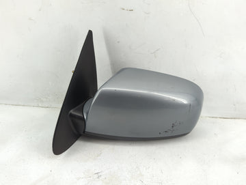 2007-2012 Hyundai Santa Fe Driver Side View Mirror - Left Door Mirror OEM Used - Oemusedautoparts1.com