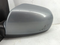 2007-2012 Hyundai Santa Fe Driver Side View Mirror - Left Door Mirror OEM Used - Oemusedautoparts1.com