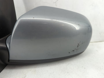 2007-2012 Hyundai Santa Fe Driver Side View Mirror - Left Door Mirror OEM Used