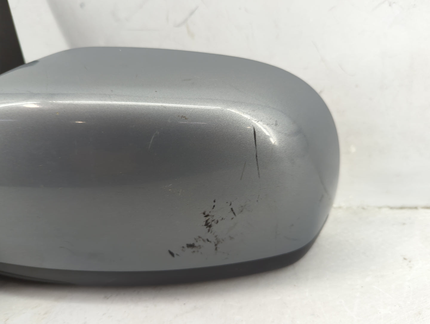2007-2012 Hyundai Santa Fe Driver Side View Mirror - Left Door Mirror OEM Used - Oemusedautoparts1.com
