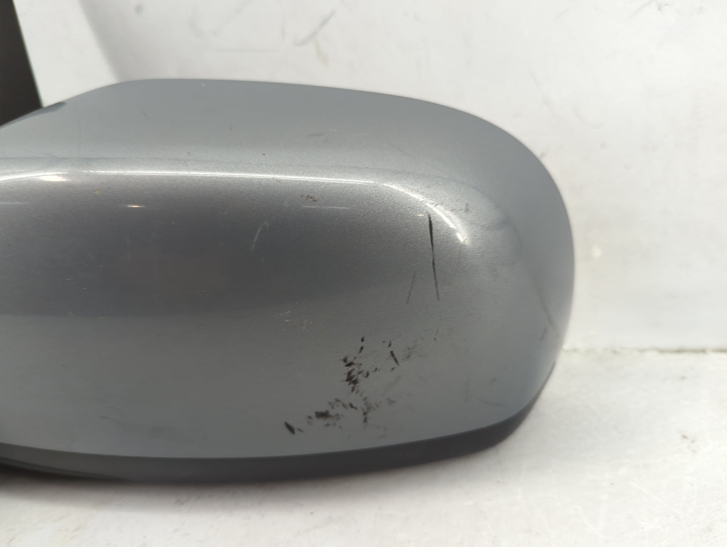 2007-2012 Hyundai Santa Fe Driver Side View Mirror - Left Door Mirror OEM Used - Oemusedautoparts1.com