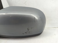 2007-2012 Hyundai Santa Fe Driver Side View Mirror - Left Door Mirror OEM Used - Oemusedautoparts1.com