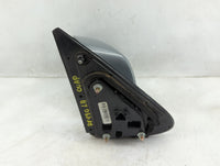 2007-2012 Hyundai Santa Fe Driver Side View Mirror - Left Door Mirror OEM Used - Oemusedautoparts1.com