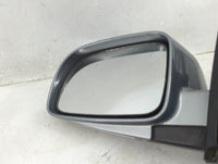 2007-2012 Hyundai Santa Fe Driver Side View Mirror - Left Door Mirror OEM Used - Oemusedautoparts1.com