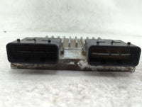 2007-2009 Hyundai Santa Fe PCM Engine Control Computer ECU ECM PCU OEM P/N:39109-3E330 Fits Fits 2007 2008 2009 OEM Used Aut