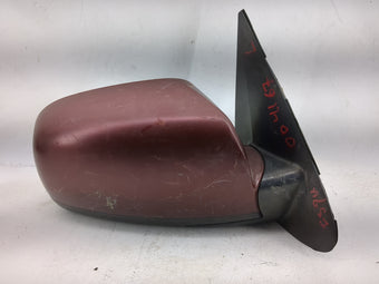 compare product 2007 Hyundai Santa Fe Passenger Side View Mirror - Right Door Mirror OEM Used