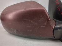 2007 Hyundai Santa Fe Passenger Side View Mirror - Right Door Mirror OEM Used - Oemusedautoparts1.com