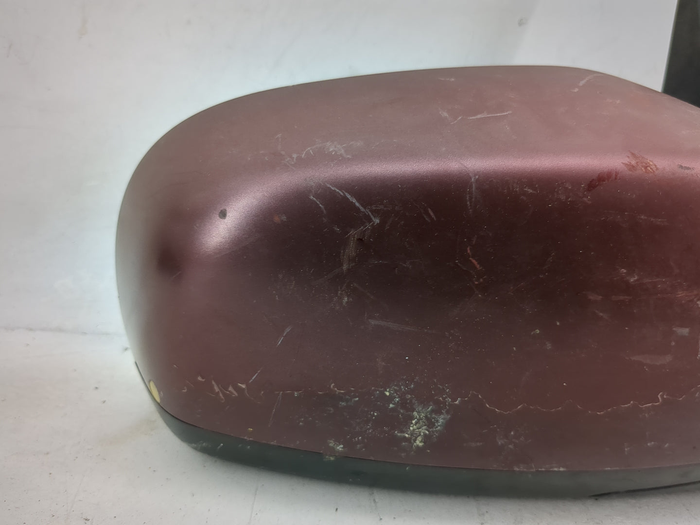 2007 Hyundai Santa Fe Passenger Side View Mirror - Right Door Mirror OEM Used - Oemusedautoparts1.com