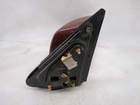 2007 Hyundai Santa Fe Passenger Side View Mirror - Right Door Mirror OEM Used - Oemusedautoparts1.com