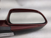 2007 Hyundai Santa Fe Passenger Side View Mirror - Right Door Mirror OEM Used - Oemusedautoparts1.com
