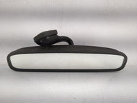 2007 Hyundai Santa Fe Interior Rear View Mirror Replacement OEM P/N:E4 02*2143 Fits OEM Used Auto Parts - Oemusedautoparts1.