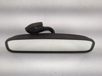 compare product 2007 Hyundai Santa Fe Interior Rear View Mirror Replacement OEM P/N:E4 02*2143 Fits OEM Used Auto Parts