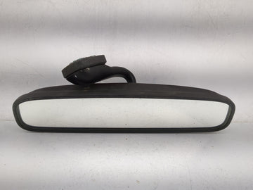 2007 Hyundai Santa Fe Interior Rear View Mirror Replacement OEM P/N:E4 02*2143 Fits OEM Used Auto Parts - Oemusedautoparts1.