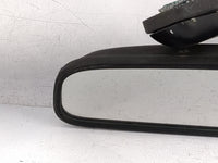 2007 Hyundai Santa Fe Interior Rear View Mirror Replacement OEM P/N:E4 02*2143 Fits OEM Used Auto Parts - Oemusedautoparts1.