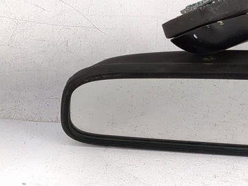 2007 Hyundai Santa Fe Interior Rear View Mirror Replacement OEM P/N:E4 02*2143 Fits OEM Used Auto Parts