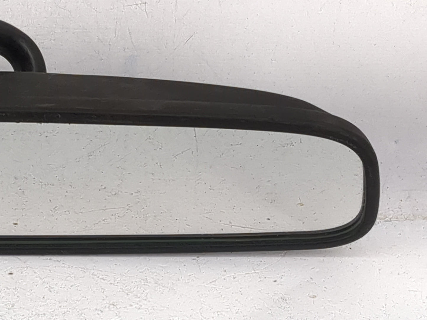 2007 Hyundai Santa Fe Interior Rear View Mirror Replacement OEM P/N:E4 02*2143 Fits OEM Used Auto Parts - Oemusedautoparts1.