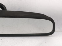 2007 Hyundai Santa Fe Interior Rear View Mirror Replacement OEM P/N:E4 02*2143 Fits OEM Used Auto Parts - Oemusedautoparts1.