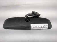 2007 Hyundai Santa Fe Interior Rear View Mirror Replacement OEM P/N:E4 02*2143 Fits OEM Used Auto Parts - Oemusedautoparts1.