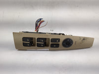 2010-2012 Hyundai Santa Fe Master Power Window Switch Replacement Driver Side Left P/N:371490-1110 Fits Fits 2010 2011 2012 