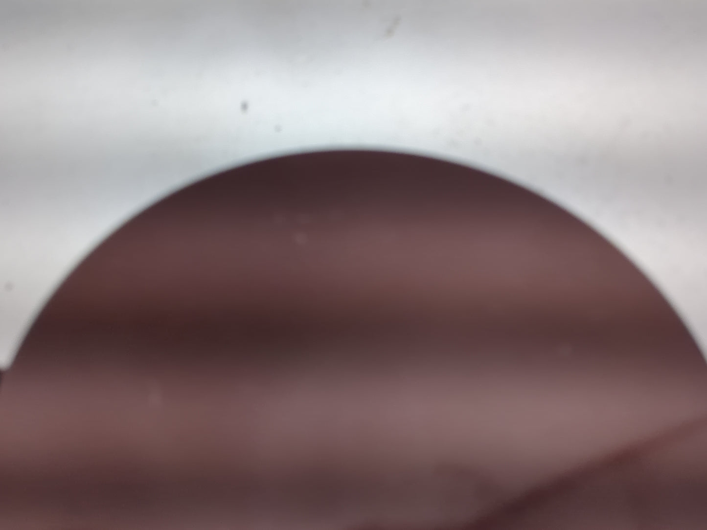 2007 Hyundai Santa Fe Fuel Tank Door Lid Gas Tank Maroon - Oemusedautoparts1.com