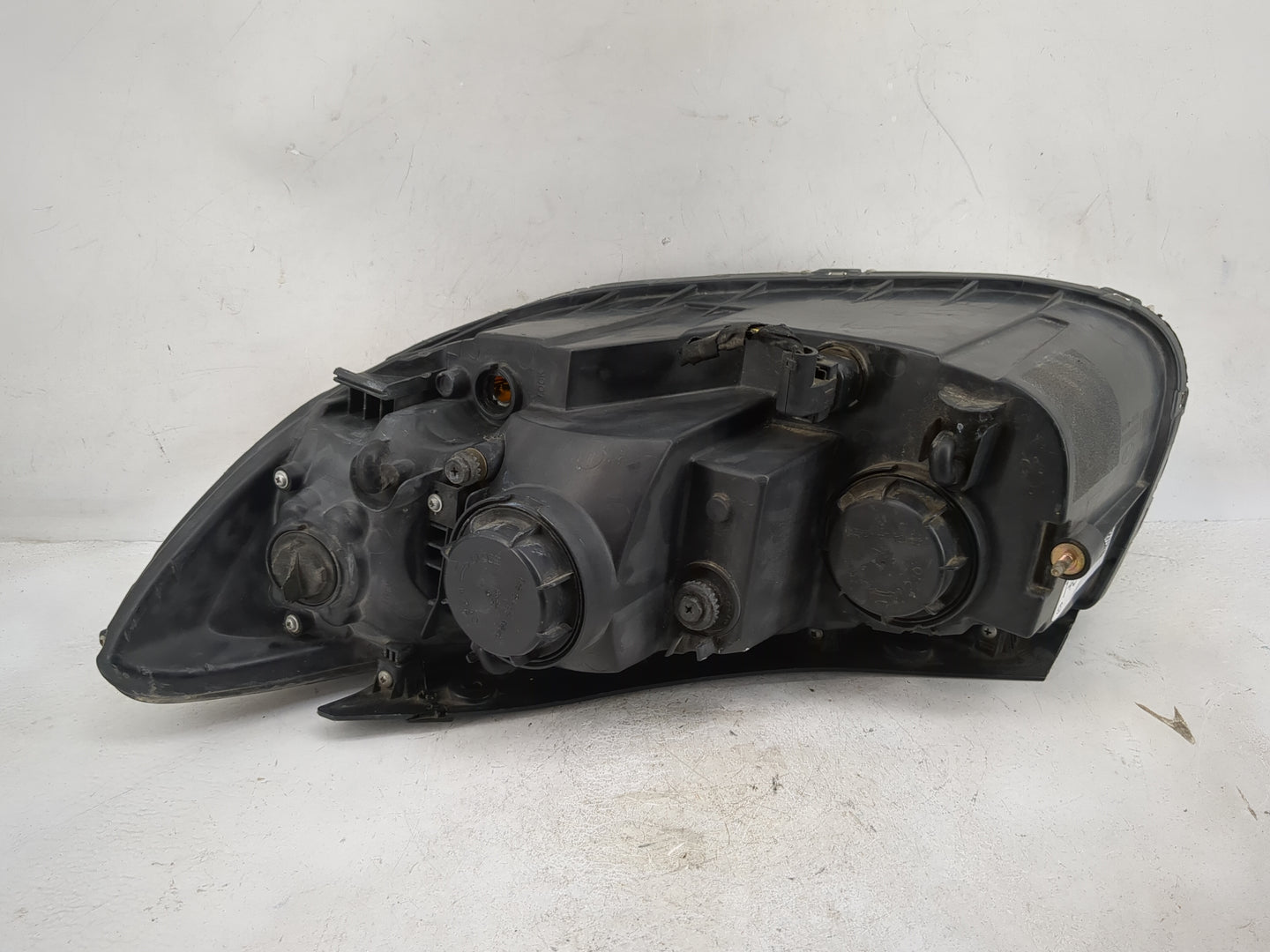 2007-2007 Hyundai Santa Fe Passenger Right Oem Head Light Headlight Lamp - Oemusedautoparts1.com