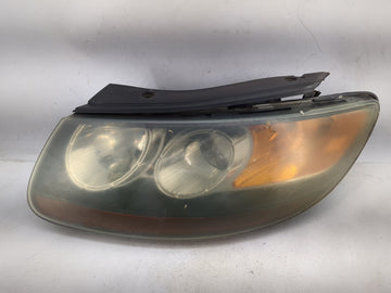 2007 Hyundai Santa Fe Driver Left Oem Head Light Headlight Lamp - Oemusedautoparts1.com