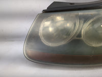 2007 Hyundai Santa Fe Driver Left Oem Head Light Headlight Lamp - Oemusedautoparts1.com