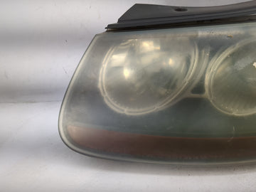 2007 Hyundai Santa Fe Driver Left Oem Head Light Headlight Lamp