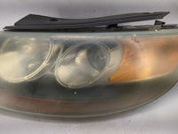 2007 Hyundai Santa Fe Driver Left Oem Head Light Headlight Lamp - Oemusedautoparts1.com