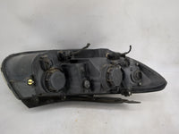 2007 Hyundai Santa Fe Driver Left Oem Head Light Headlight Lamp - Oemusedautoparts1.com