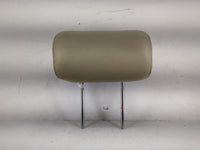 2007 Hyundai Santa Fe Headrest Head Rest Rear Seat Fits OEM Used Auto Parts - Oemusedautoparts1.com