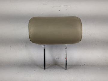 2007 Hyundai Santa Fe Headrest Head Rest Rear Seat Fits OEM Used Auto Parts - Oemusedautoparts1.com