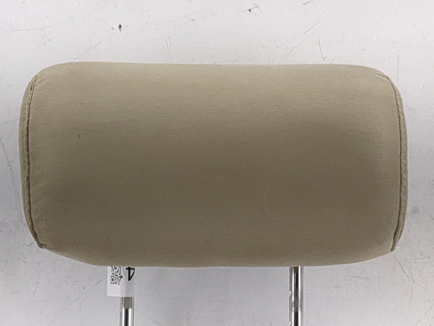 2007 Hyundai Santa Fe Headrest Head Rest Rear Seat Fits OEM Used Auto Parts - Oemusedautoparts1.com