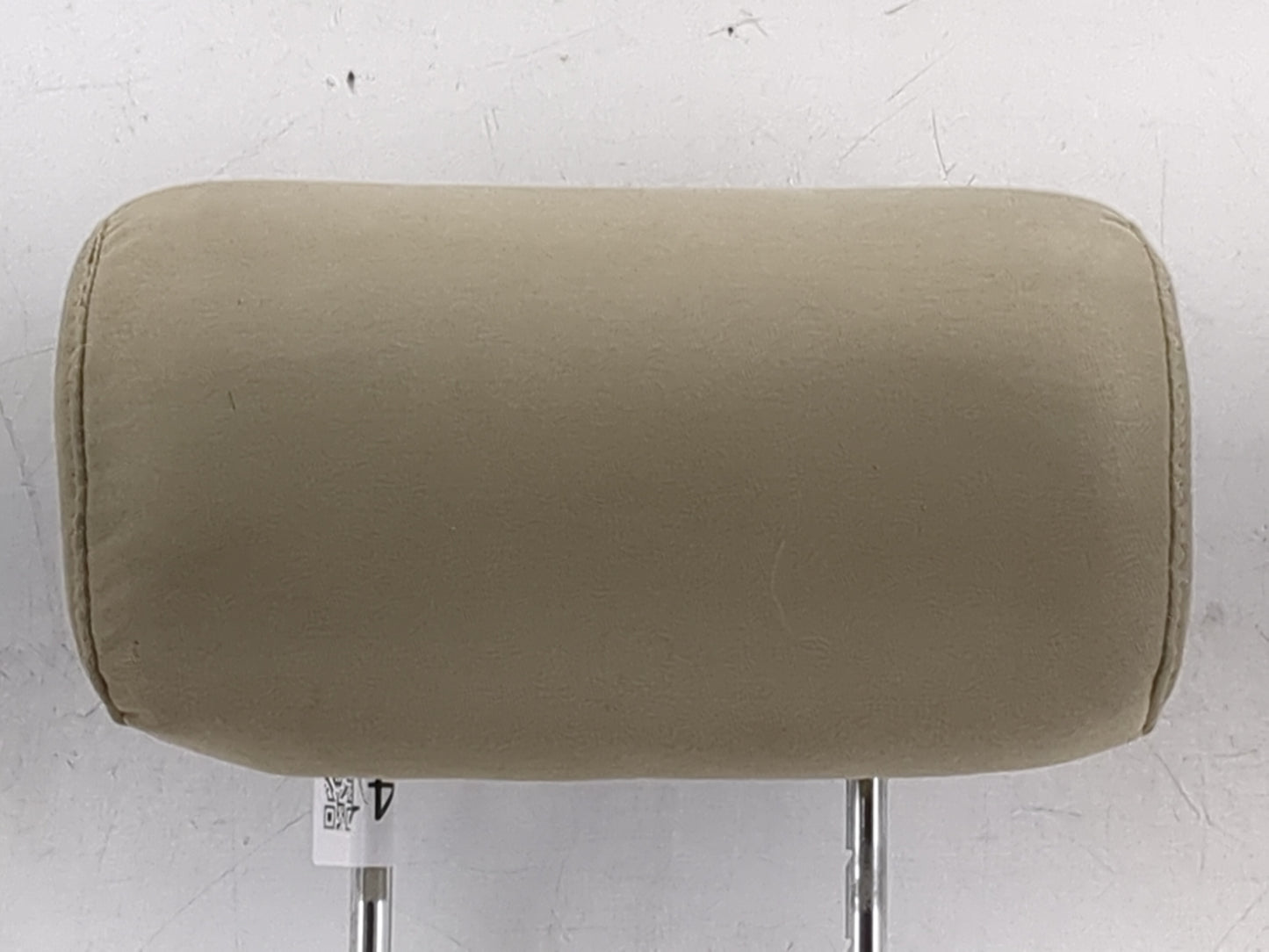 2007 Hyundai Santa Fe Headrest Head Rest Rear Seat Fits OEM Used Auto Parts - Oemusedautoparts1.com