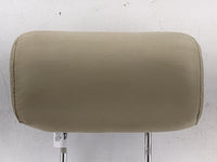 2007 Hyundai Santa Fe Headrest Head Rest Rear Seat Fits OEM Used Auto Parts - Oemusedautoparts1.com