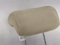 2007 Hyundai Santa Fe Headrest Head Rest Rear Seat Fits OEM Used Auto Parts - Oemusedautoparts1.com