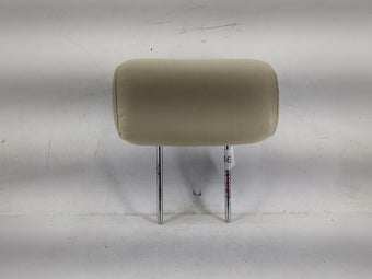 compare product 2007 Hyundai Santa Fe Headrest Head Rest Rear Seat Fits OEM Used Auto Parts