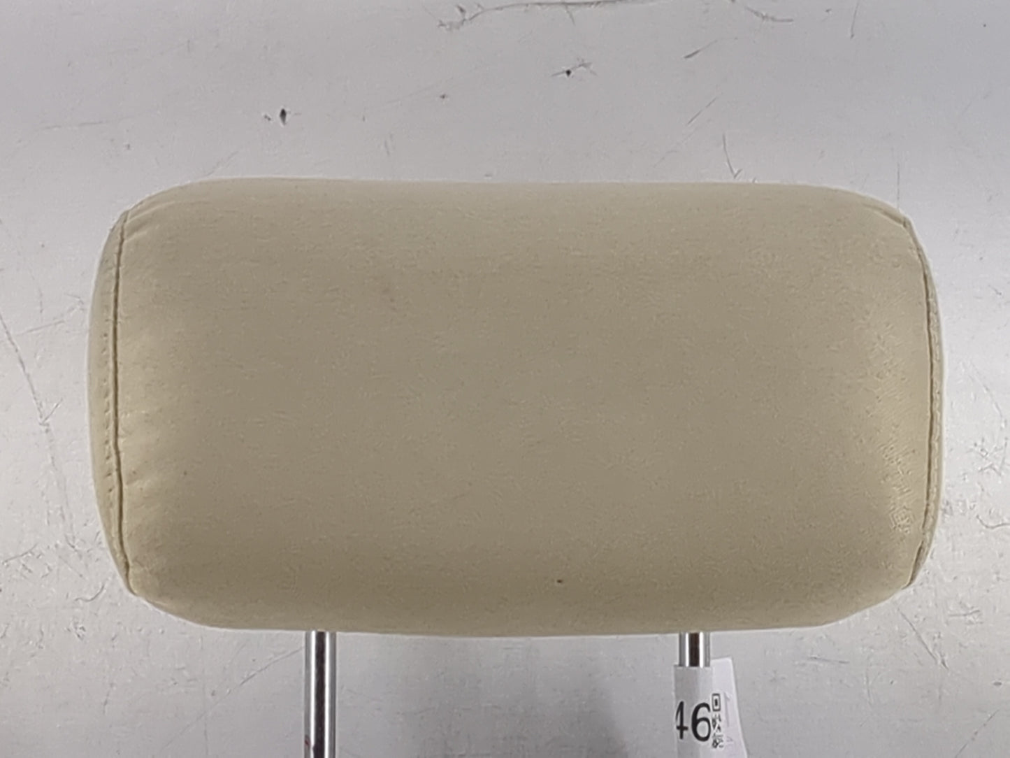 2007 Hyundai Santa Fe Headrest Head Rest Rear Seat Fits OEM Used Auto Parts - Oemusedautoparts1.com