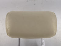 2007 Hyundai Santa Fe Headrest Head Rest Rear Seat Fits OEM Used Auto Parts - Oemusedautoparts1.com