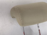 2007 Hyundai Santa Fe Headrest Head Rest Rear Seat Fits OEM Used Auto Parts - Oemusedautoparts1.com