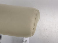 2007 Hyundai Santa Fe Headrest Head Rest Rear Seat Fits OEM Used Auto Parts - Oemusedautoparts1.com