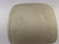 2007 Hyundai Santa Fe Headrest Head Rest Front Driver Seat Beige - Oemusedautoparts1.com