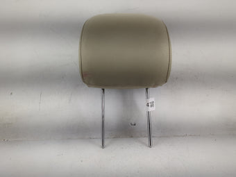 compare product 2007 Hyundai Santa Fe Headrest Head Rest Front Driver Passenger Seat Fits OEM Used Auto Parts