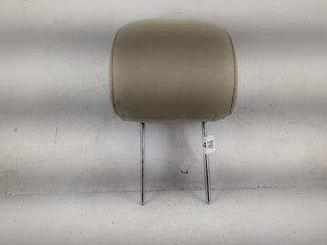 2007 Hyundai Santa Fe Headrest Head Rest Front Driver Passenger Seat Fits OEM Used Auto Parts - Oemusedautoparts1.com