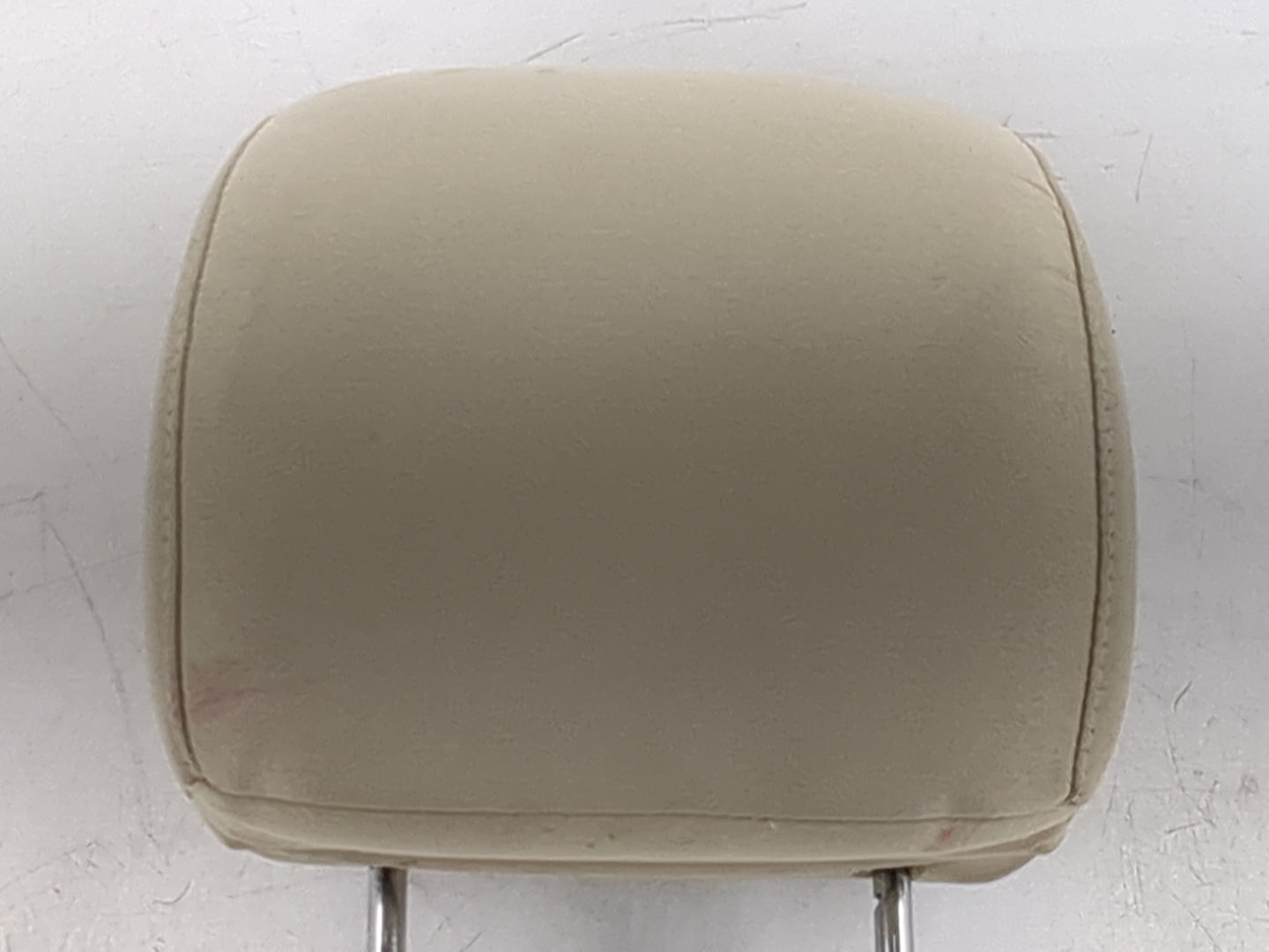 2007 Hyundai Santa Fe Headrest Head Rest Front Driver Passenger Seat Fits OEM Used Auto Parts - Oemusedautoparts1.com