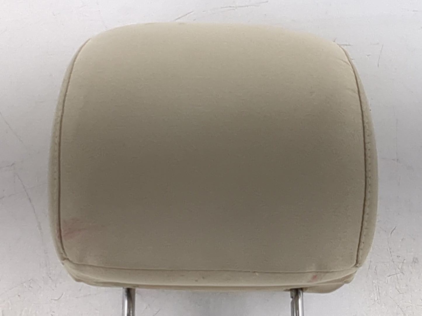 2007 Hyundai Santa Fe Headrest Head Rest Front Driver Passenger Seat Fits OEM Used Auto Parts - Oemusedautoparts1.com