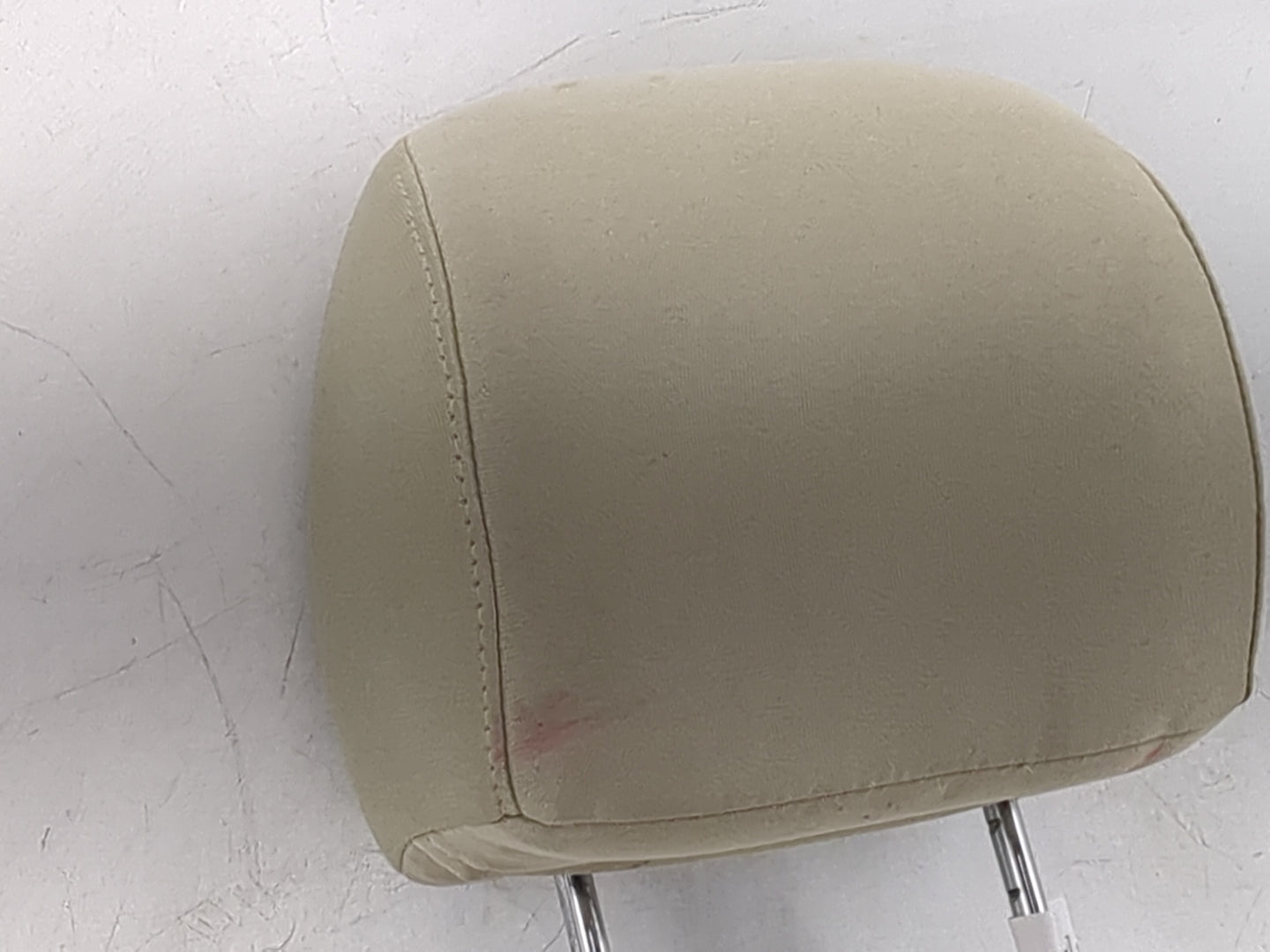 2007 Hyundai Santa Fe Headrest Head Rest Front Driver Passenger Seat Fits OEM Used Auto Parts - Oemusedautoparts1.com